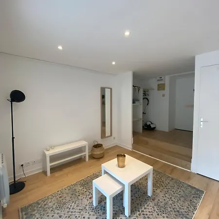 Charmant Studio Centrale * Rennes